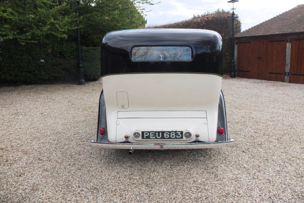 Classics from Terence Morley